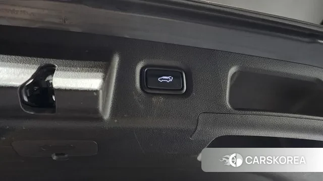 Hyundai Santa Fe TM id 3050648 из Кореи 11