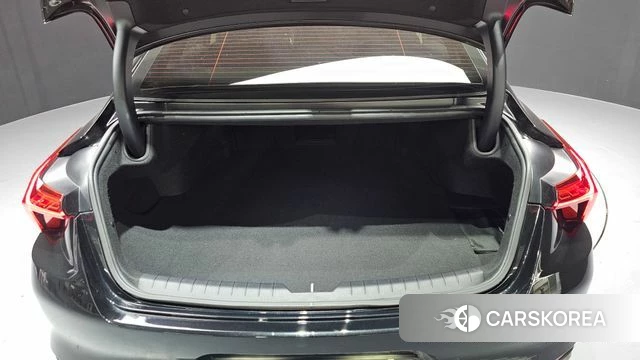 Kia K8 id 3851070 из Кореи 11