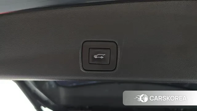 Chevrolet (GM Daewoo) Trailblazer id 2930951 из Кореи 11