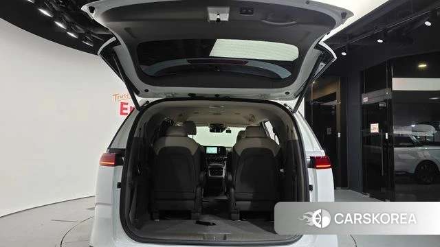 Kia Carnival 4th generation id 4753493 из Кореи 11