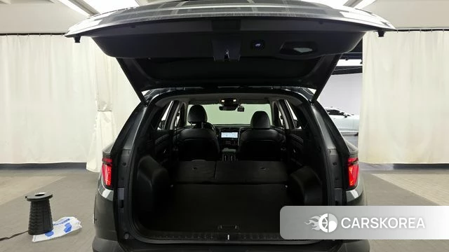 Hyundai Tucson (NX4) id 3916311 из Кореи 11