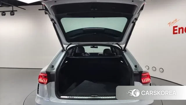 Audi Q8 (4M) id 3349642 из Кореи 11