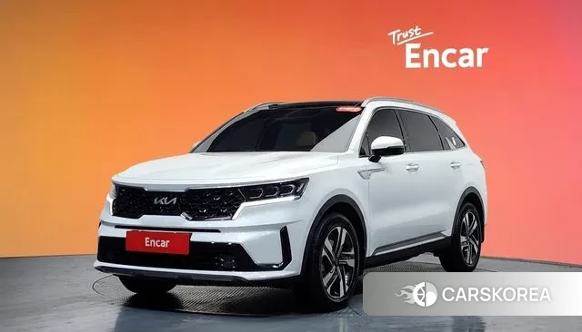 Kia Sorento 4th Generation id 3764654 из Кореи 11