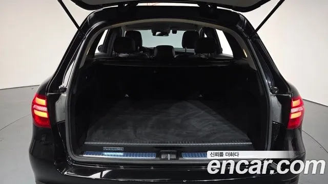 Mercedes-Benz GLC-Class X253 id 2881766 из Кореи 11