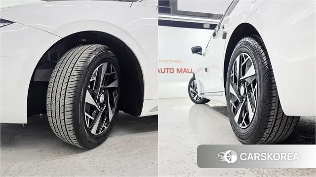 Hyundai The New Grandeur IG Hybrid id 3787334 из Кореи 11