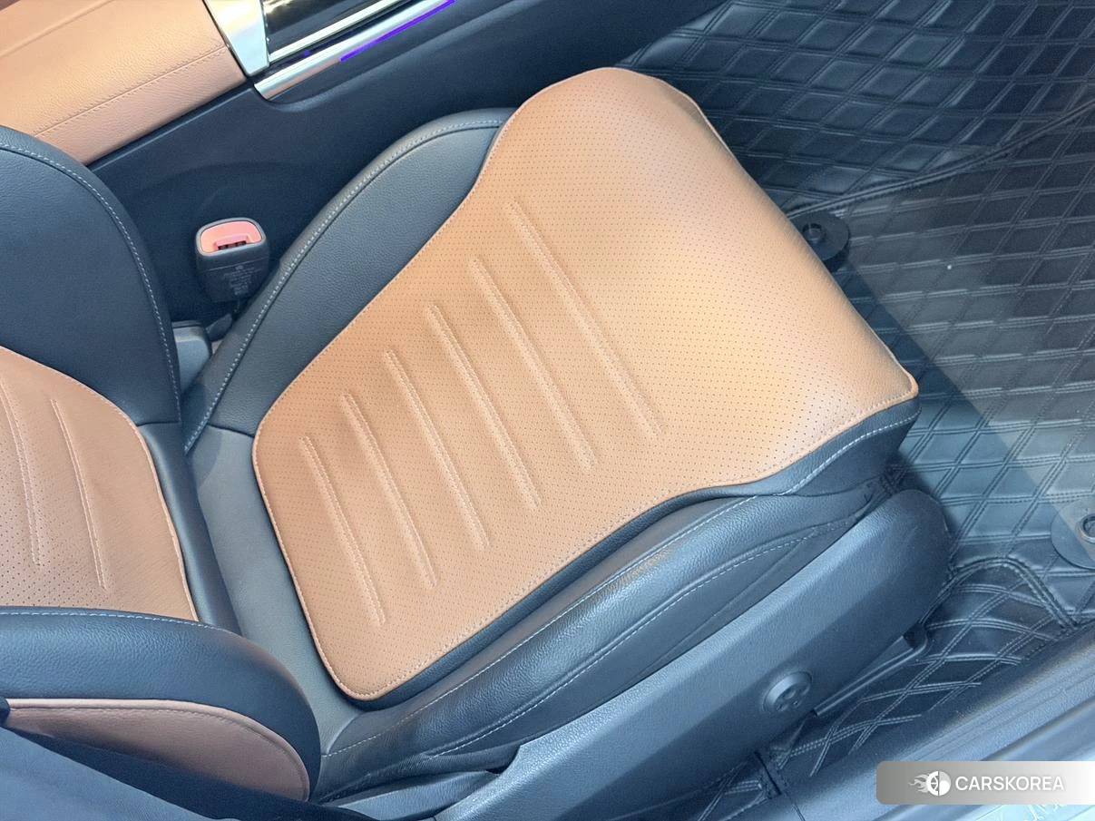 Mercedes-Benz Class C id 4487239 из Китая 11