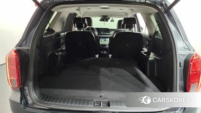 Hyundai Palisade id 4672191 из Кореи 11