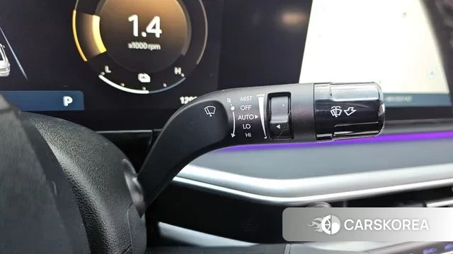 Hyundai Grandeur Hybrid (GN7) id 3487572 из Кореи 11