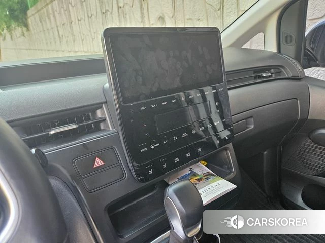 Hyundai Staria id 4392590 из Кореи 11