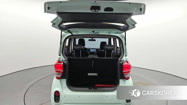 Kia The New Ray id 3833527 из Кореи 11