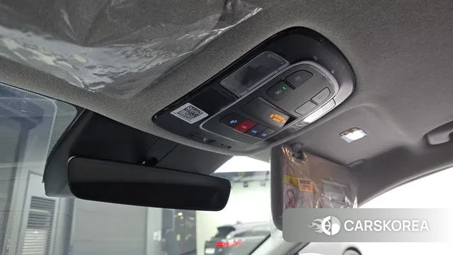 Hyundai Sonata D Edge (DN8) id 3711420 из Кореи 11