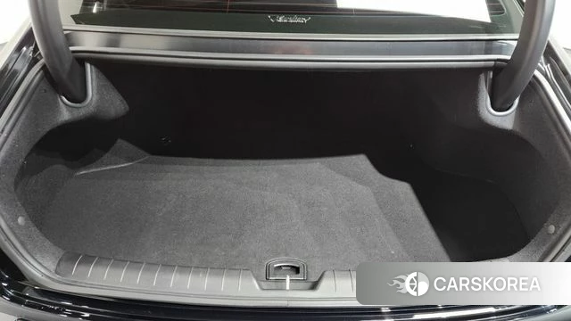 Hyundai Grandeur Hybrid (GN7) id 3850658 из Кореи 11