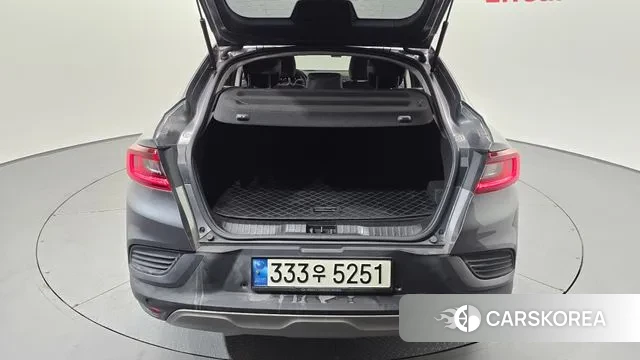 Renault Korea (Samsung) XM3 id 3443478 из Кореи 11