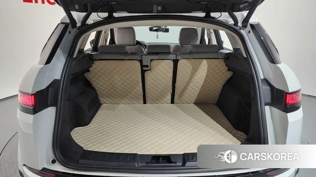 Land Rover Range Rover Evoque 2nd Generation id 4595219 из Кореи 11