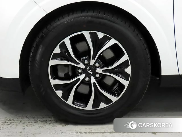 Kia Carnival 4th generation id 4625360 из Кореи 11