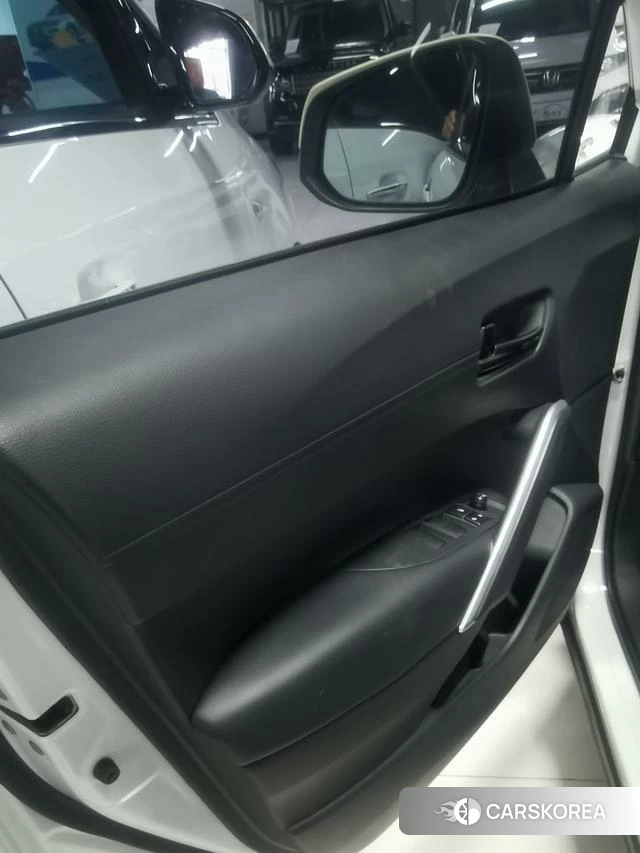Toyota Fenglanda id 4208005 из Китая 11