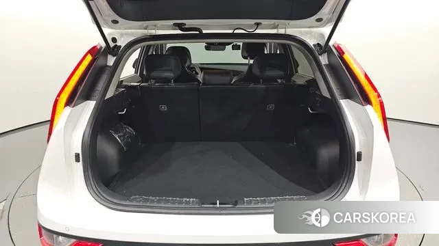 Kia Di All New Niro EV id 2984509 из Кореи 11