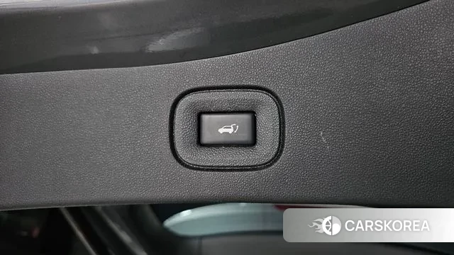 Renault Korea (Samsung) The New QM6 id 3237999 из Кореи 11