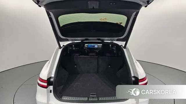 Genesis GV70 id 2994581 из Кореи 11