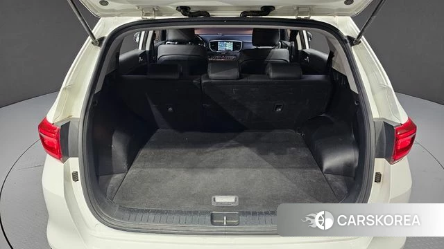 Kia Sportage The Bold id 4390402 из Кореи 11