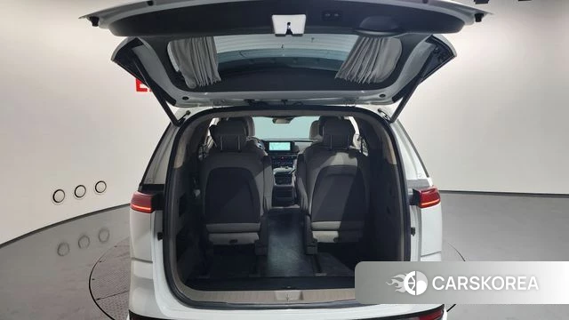 Kia Carnival 4th generation id 4480766 из Кореи 11