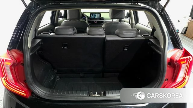 Kia Morning Urban (JA) id 4676822 из Кореи 11