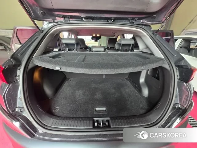 Hyundai The New Kona Hybrid id 3587022 из Кореи 11