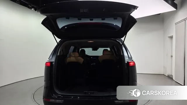 Kia Carnival 4th generation id 3420802 из Кореи 11