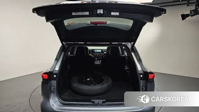 Toyota Highlander 4th Generation id 3388841 из Кореи 11