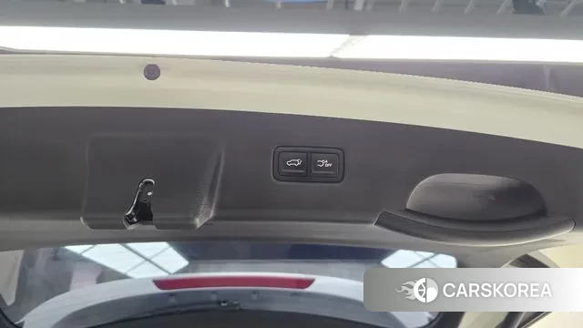 Kia Carnival 4th generation id 3262836 из Кореи 11