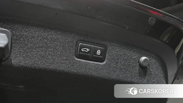 Kia The New K9 2nd generation id 4293327 из Кореи 11