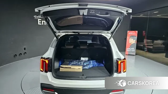 Kia The New Sorento 4th Generation id 3507195 из Кореи 11