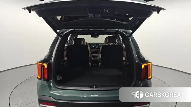 Kia The New Sorento 4th Generation id 3466997 из Кореи 11