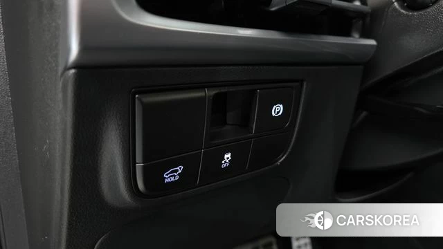 Hyundai The New Tucson (NX4) id 3963249 из Кореи 11