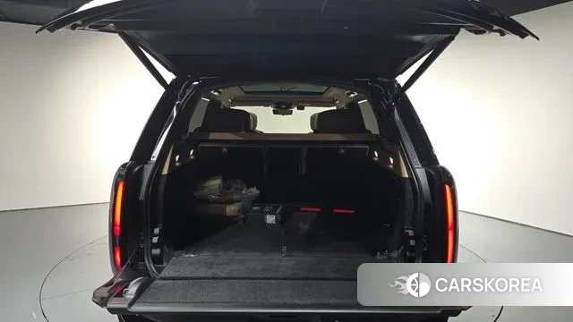 Land Rover Range Rover 5th Generation id 3026697 из Кореи 11