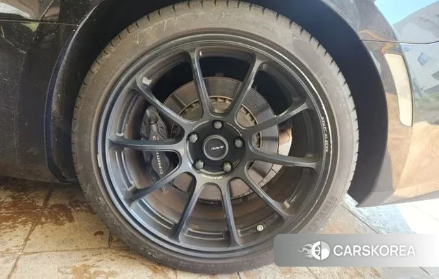 Chevrolet (GM Daewoo) The New Camaro id 3004467 из Кореи 11