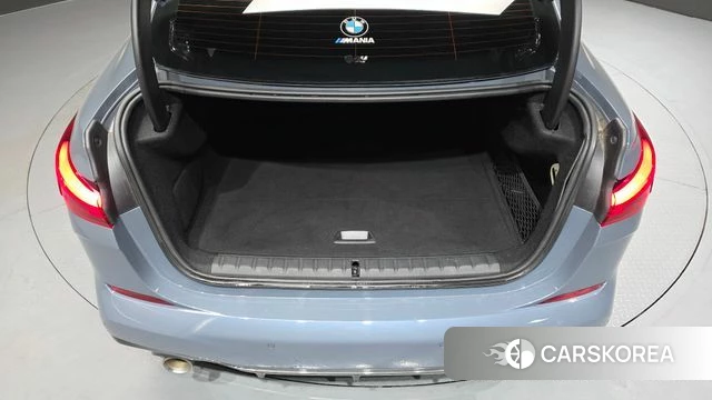 BMW 2 Series Gran Coupe (F44) id 3898529 из Кореи 11