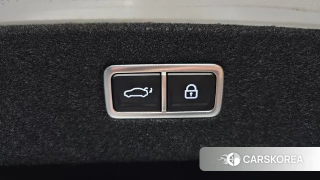 Genesis G90 (RS4) id 3257262 из Кореи 11