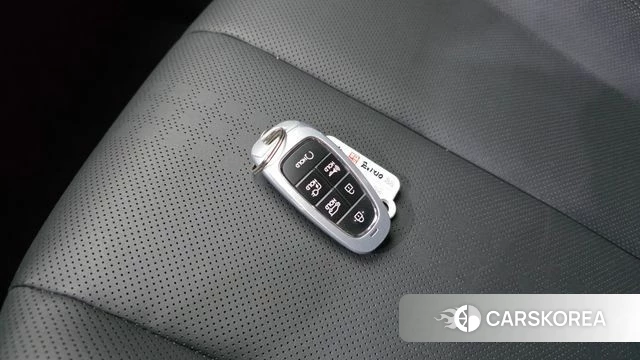 Hyundai Ionic 5 id 4893287 из Кореи 11