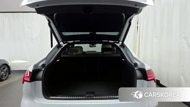 Audi e-Tron id 3686010 из Кореи 11