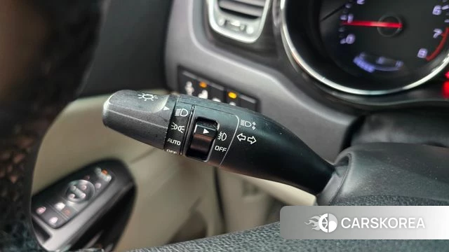 Kia The New Carnival id 4465612 из Кореи 11
