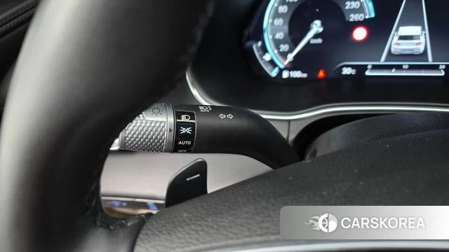 Genesis GV80 id 4585161 из Кореи 11