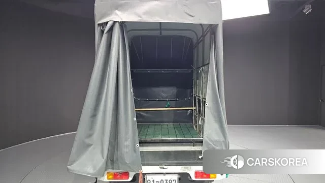 Chevrolet (GM Daewoo) New Labo id 3325151 из Кореи 11