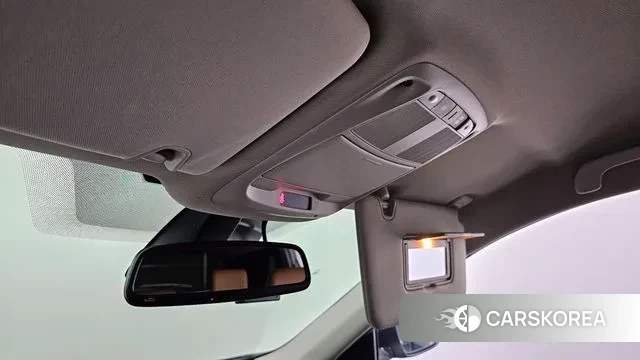 Renault Korea (Samsung) The New QM6 id 3311921 из Кореи 11