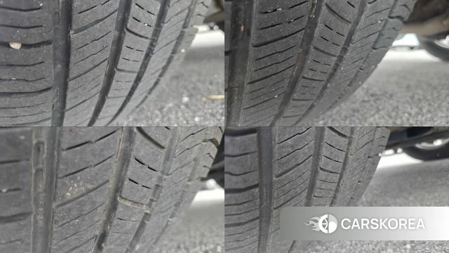 Hyundai The New Santa Fe id 4304285 из Кореи 11