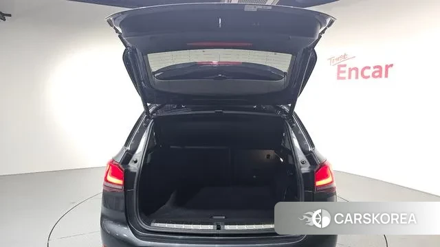 BMW X1 (F48) id 3519171 из Кореи 11