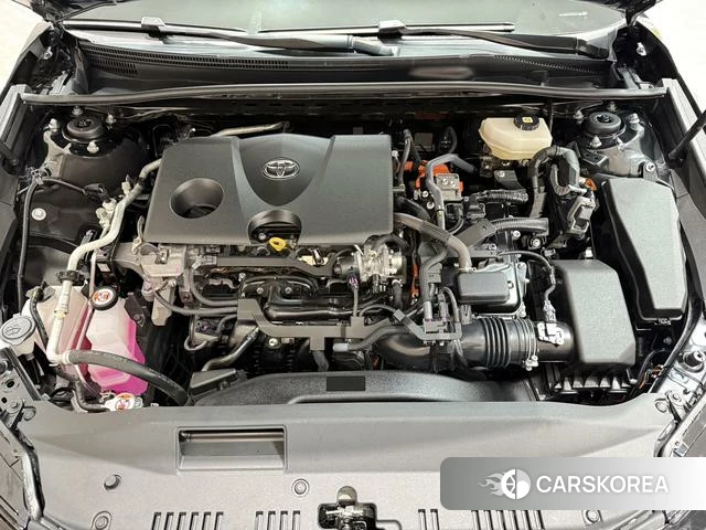 Toyota Camry id 4262292 из Китая 11