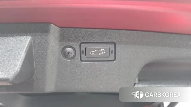 Ssangyong Torres id 3310892 из Кореи 11