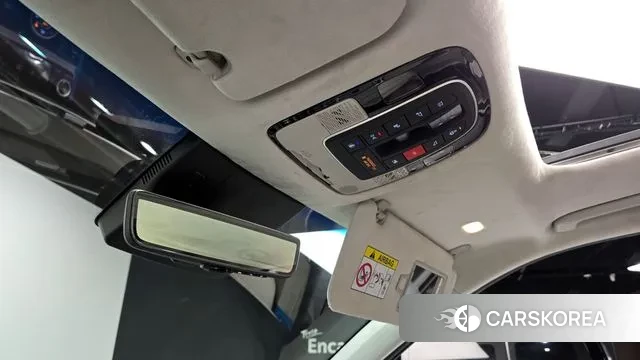 Hyundai The New Palisade id 3431813 из Кореи 11