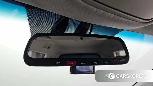 Kia Niro Plus id 4692289 из Кореи 11